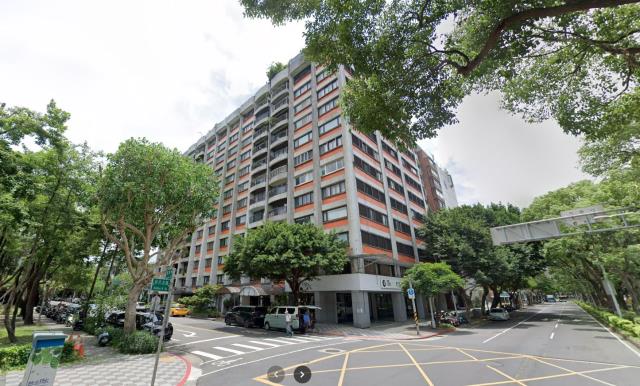 台北法拍大樓-0