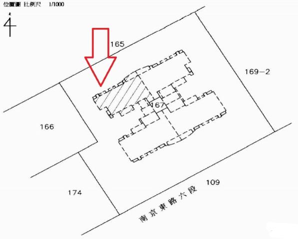 台北大樓法拍-2