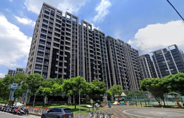 新北法拍大樓-0