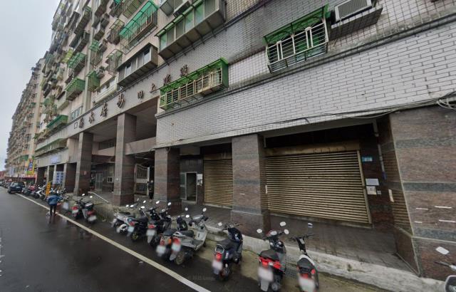 新北法拍店面-0