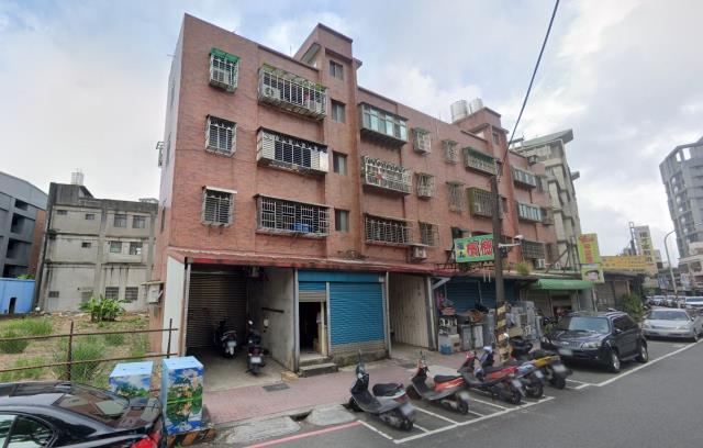 桃園公寓法拍-0