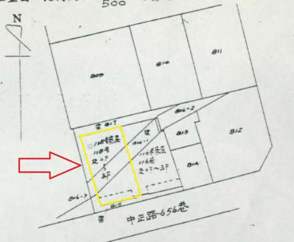 基隆公寓法拍-3