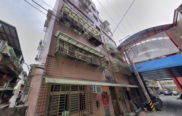 基隆公寓法拍-0