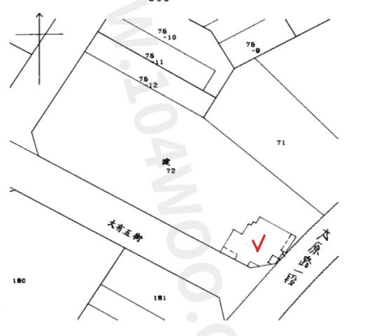 台中華廈拍賣-3