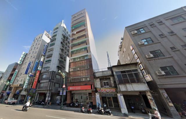 台中北區法拍大樓-0