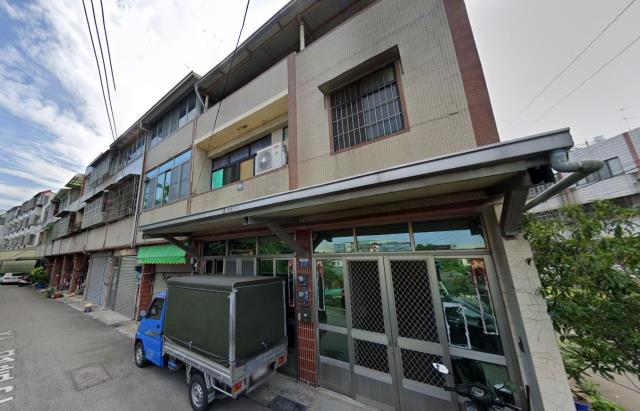 台中龍井法拍透天-0