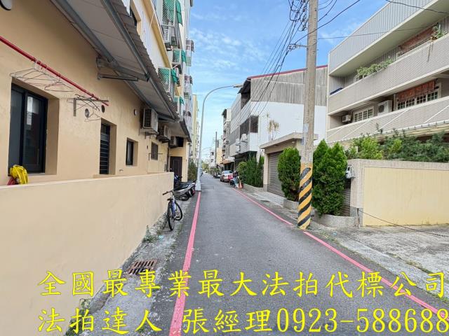 台中潭子拍賣透天-4