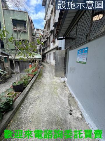 新北淡水公寓-7