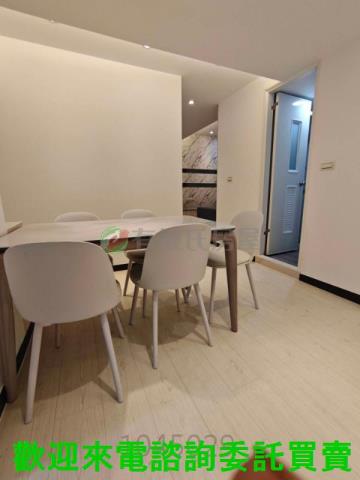 新北土城華廈-3