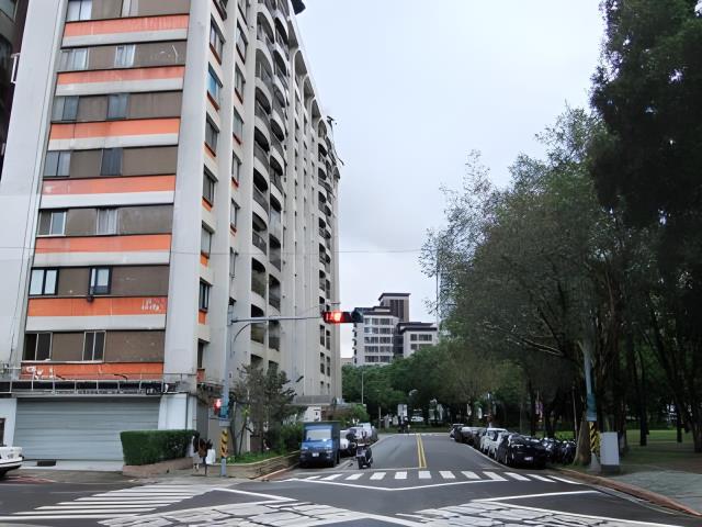 台北松山大樓法拍-4