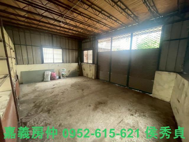 嘉義民雄透天-3