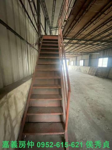 嘉義民雄透天-5