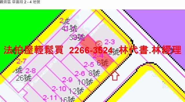 觀音法拍透天-11