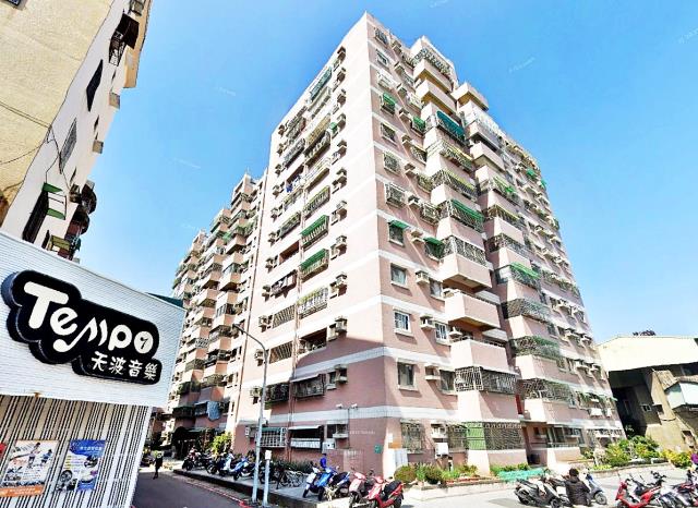 東區拍賣大樓-2