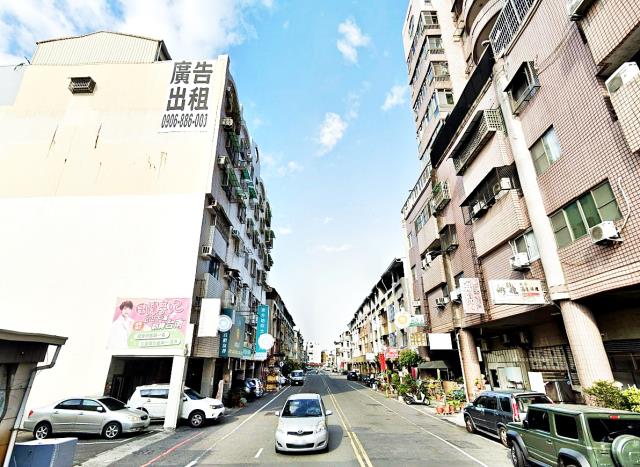 東區華廈拍賣-1