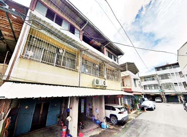 玉井法拍透天-2