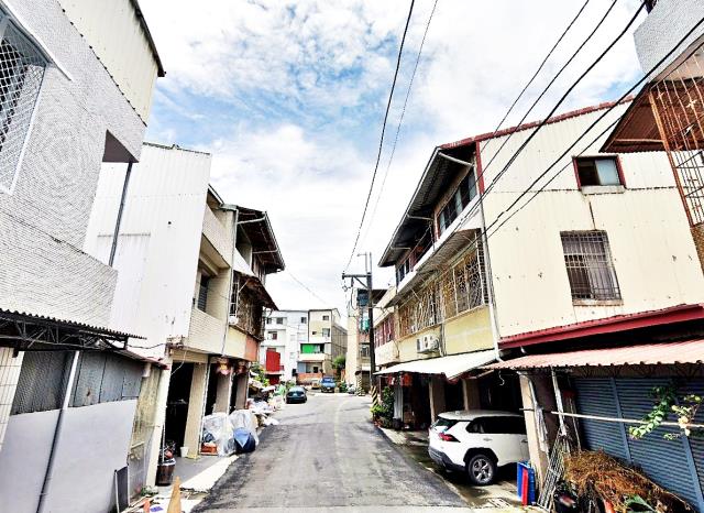 玉井法拍透天-3