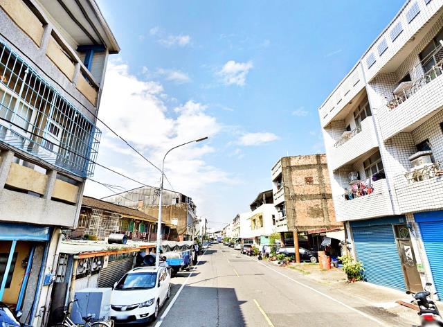 新營法拍透天-2