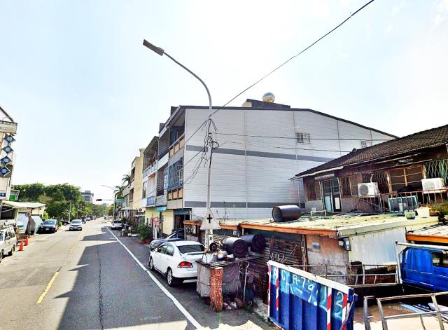 新營法拍透天-3