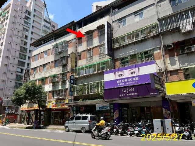 土城拍賣公寓-2