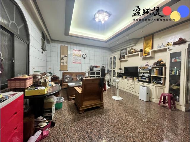 東港整棟翻新全屋裝潢