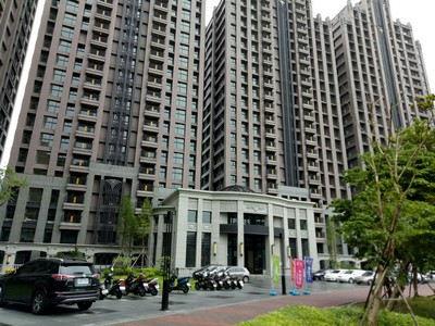 新北法拍大樓-1