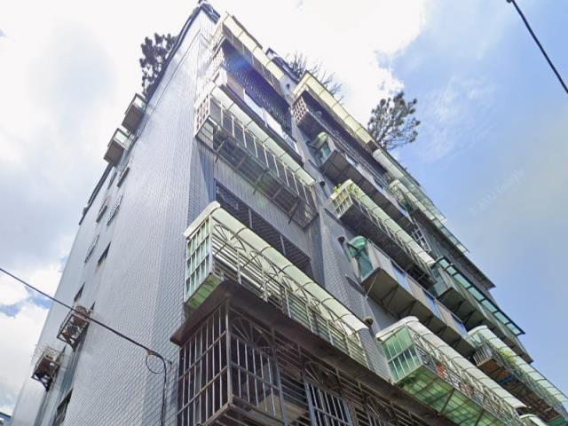 新北大樓法拍-1