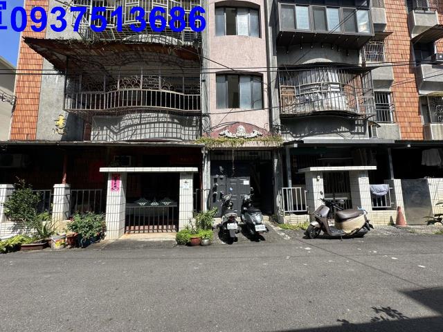 宜蘭宜蘭市公寓-13