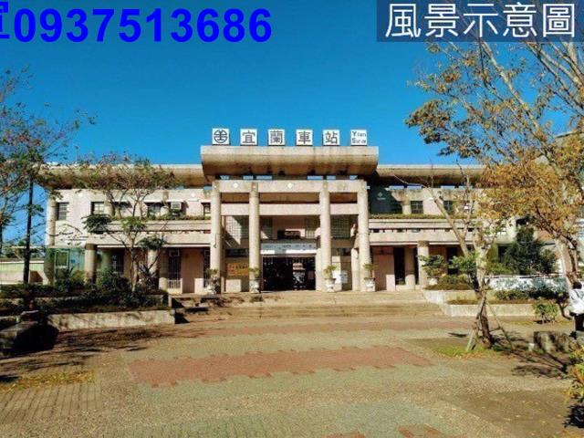 宜蘭宜蘭市公寓-14