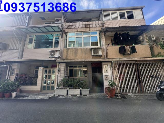 宜蘭縣宜蘭市慈安路透天出售