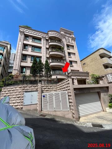 台北北投法拍公寓-1