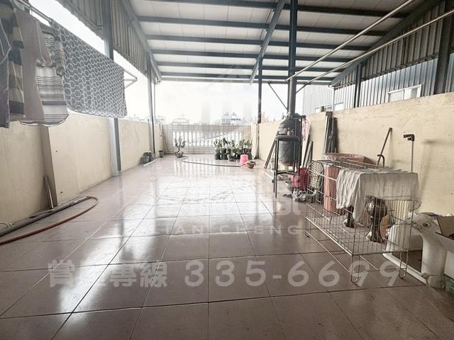 台南安南透天-14