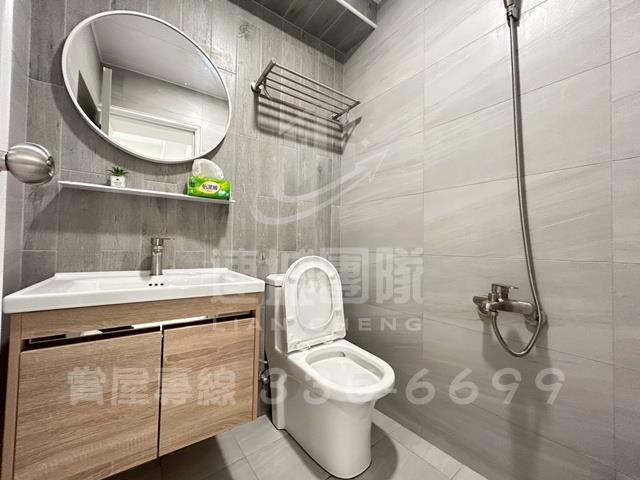 台南永康華廈-9