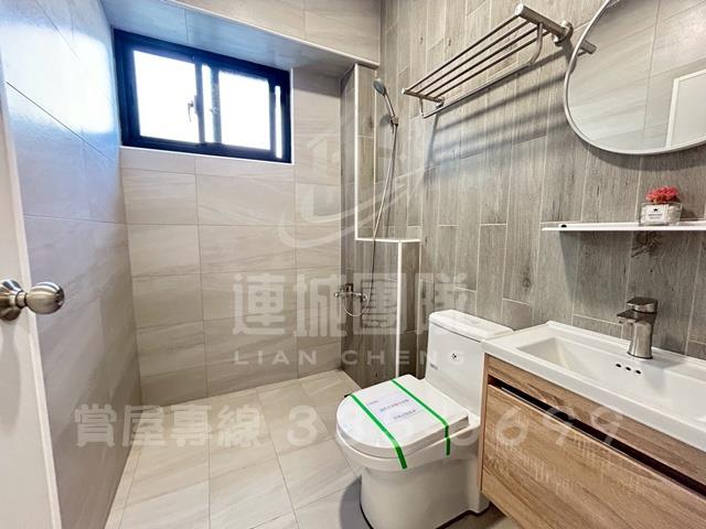 台南永康華廈-10