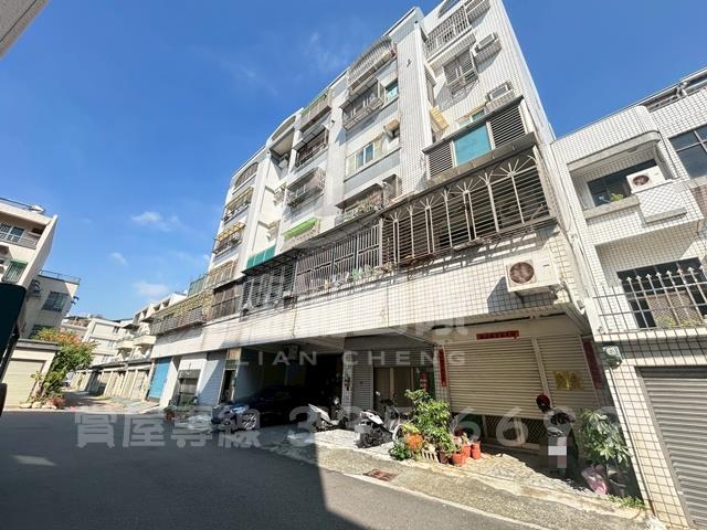 台南永康華廈-14