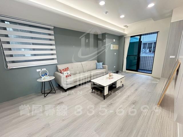 台南永康華廈-1