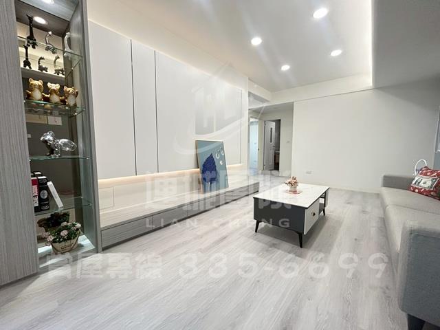 台南永康華廈-3