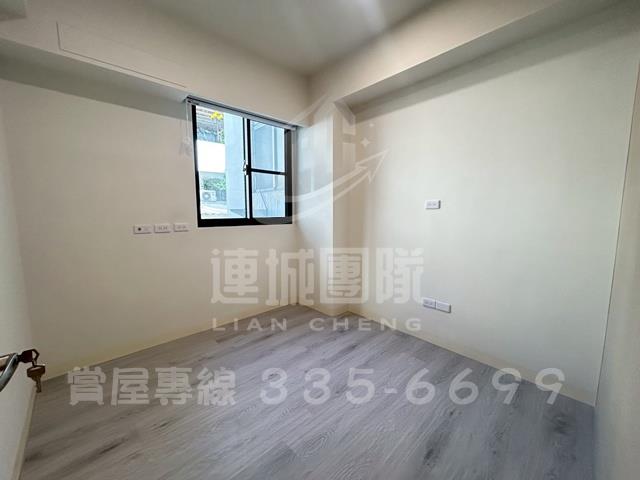 台南永康華廈-6