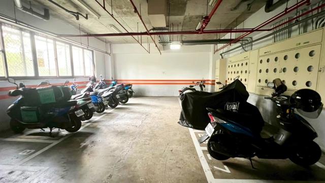 新竹芎林套房-11