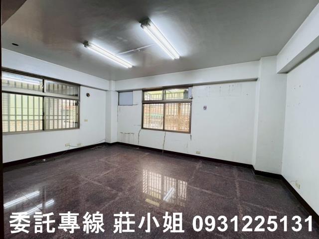 台南永康廠房-8