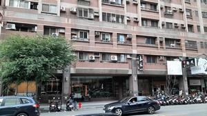 台中南屯大樓法拍-1