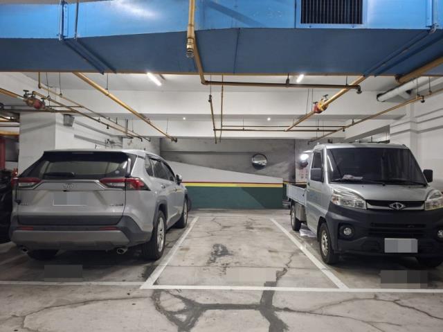 台南東區華廈-8