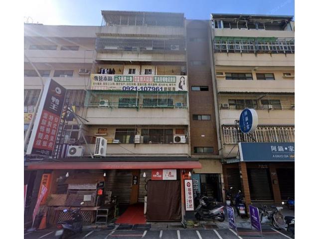 台中北屯公寓拍賣-1