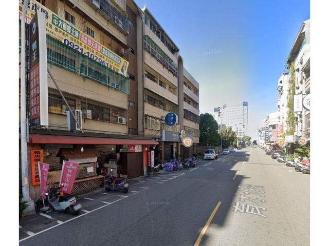 台中北屯公寓拍賣-2