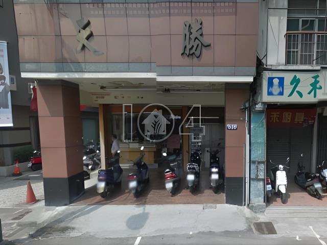 北區法拍大樓-1