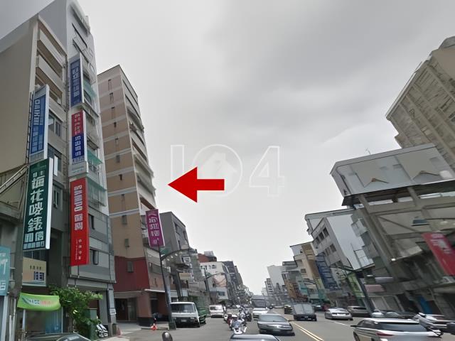 北區法拍大樓-3