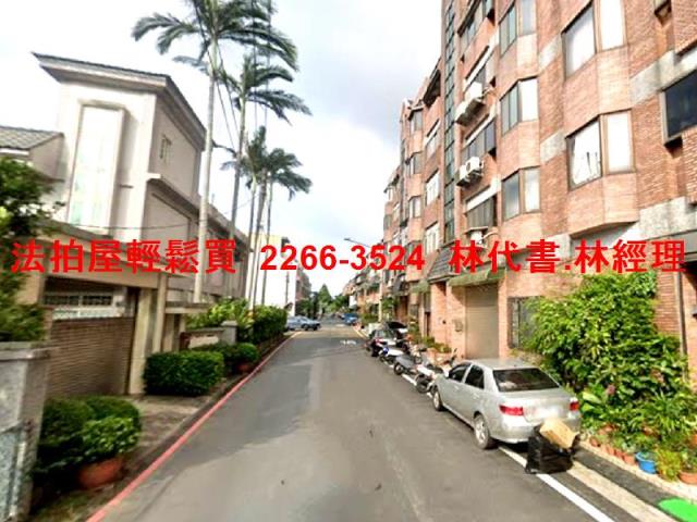 龍潭法拍公寓-8