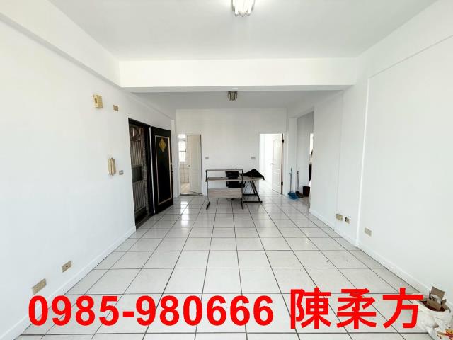 興嘉國小旁電梯三房專簽