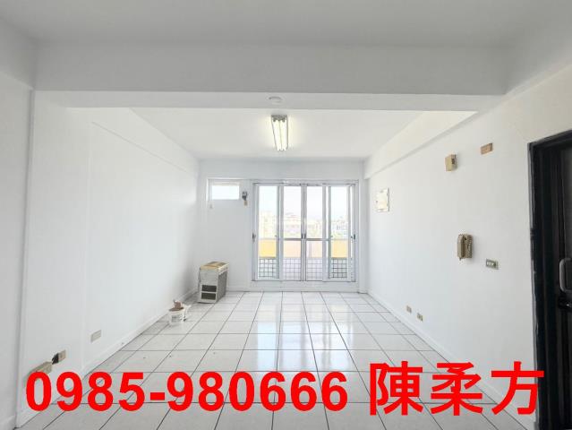 嘉義西區公寓-1