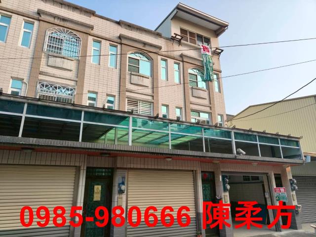 嘉義民雄別墅-0